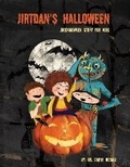 Cover: Jirtdan's Halloween - Englishazerbaijani