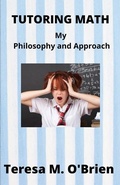 Cover: Tutoring Math - O'Brien Consulting Group
