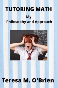 Enlarge image Cover: Tutoring Math - O'Brien Consulting Group