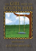 Cover: The Girl with the Golden Hair - Masters Publishing LLC