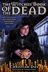 Enlarge image Cover: The Witches' Book of the Dead - Warlock Press