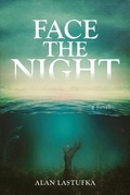 Cover: Face the Night - Shortwave Media