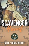 Cover: Scavenger Haunt (A Cassandra Sato Mystery) - Emerald Prairie Press