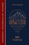 Cover: Akia: The Other Side - Bookland Press