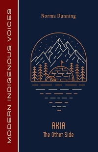 Enlarge image Cover: Akia: The Other Side - Bookland Press