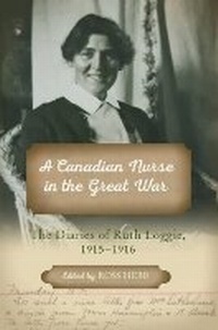 Enlarge image Cover: A Canadian Nurse in the Great War - Nimbus Publishing Ltd