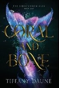 Enlarge image Cover: Coral and Bone - Tiffany Daune