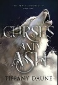 Cover: Curses and Ash - Tiffany Daune