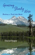Cover: Growing Slowly Wise - MOF Publishing