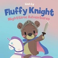 Cover: Fluffy Knight - Linh Ly