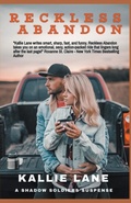 Cover: Reckless Abandon - Kathryn Donaldson