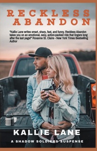 Enlarge image Cover: Reckless Abandon - Kathryn Donaldson