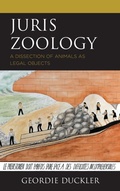 Bild: Juris Zoology - Lexington Books