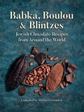 Cover: Babka, Boulou, & Blintzes - Green Bean Books