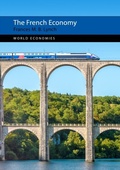 Cover: The French Economy - Agenda Publishing