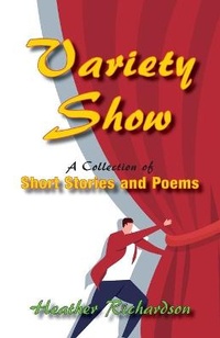 Enlarge image Cover: Variety Show - Paragon Publishing