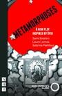Cover: Metamorphoses - Nick Hern Books