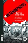 Cover: Metamorphoses - Nick Hern Books