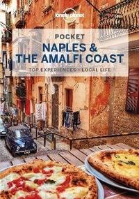 Abbildung von: Lonely Planet Pocket Naples & the Amalfi Coast - Lonely Planet Global Limited