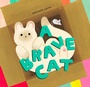 Cover: A Brave Cat - Chronicle Books LLC