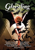 Cover: The Ghastling - Ghastling