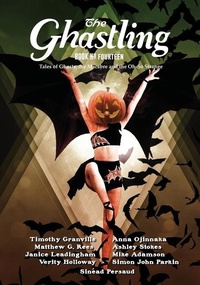 Enlarge image Cover: The Ghastling - Ghastling