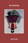 Cover: The hispering - Black Sunflowers Poetry Press Limited