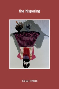 Enlarge image Cover: The hispering - Black Sunflowers Poetry Press Limited