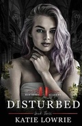 Cover: Disturbed - KLS Publishing Ltd