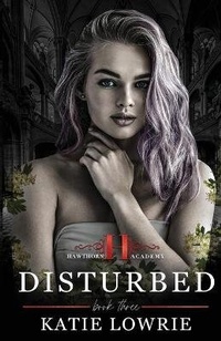 Enlarge image Cover: Disturbed - KLS Publishing Ltd