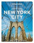 Cover: Lonely Planet Experience New York City - Lonely Planet Global Limited