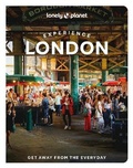 Cover: Lonely Planet Experience London - Lonely Planet Global Limited