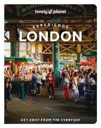 Abbildung von: Lonely Planet Experience London - Lonely Planet Global Limited