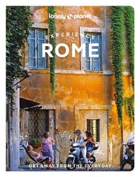 Abbildung von: Lonely Planet Experience Rome - Lonely Planet Global Limited
