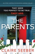 Cover: The Parents - Bookouture