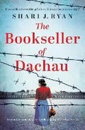 Cover: The Bookseller of Dachau - Bookouture