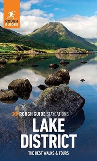Abbildung von: Rough Guide Staycations Lake District (Travel Guide eBook) - ROUGH GUIDES
