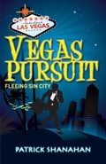 Cover: Vegas Pursuit - New Generation Publishing