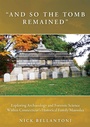 Cover: "e;And So the Tomb Remained"e; - OXBOW BOOKS