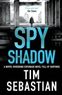 Cover: Spy Shadow - Canelo