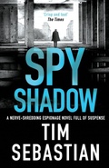 Cover: Spy Shadow - Canelo