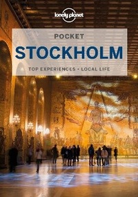 Abbildung von: Lonely Planet Pocket Stockholm - Lonely Planet Global Limited