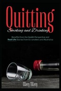 Bild: Quitting Smoking and Drinking - Publishdrive