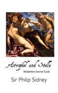 Cover: Astrophel and Stella - Crescent Moon Publishing