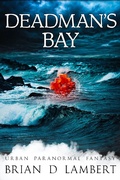 Cover: Deadman's Bay (The Plymouth Grey, #6) - The Plymouth Grey