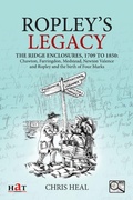 Cover: Ropley's Legacy - Chattaway and Spottiswood