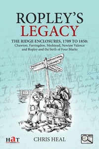 Enlarge image Cover: Ropley's Legacy - Chattaway and Spottiswood