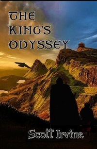 Abbildung von: The King's Odyssey - Veneficia Publications