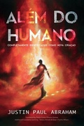 Cover: Al&eacute;m do humano - As He Is T/A Seraph Creative