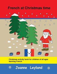 Abbildung von: French at Christmas time - Cool Kids Group
